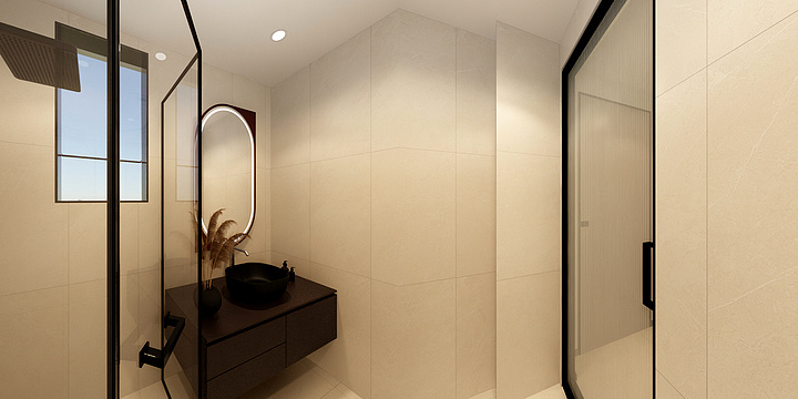 独立设计师周文诩-华润未来城DK6确定稿-修改-装修设计方案