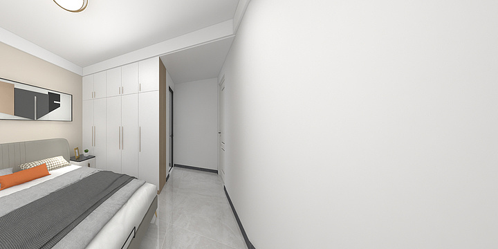 菲霖装饰-西上海.dwg-装修设计方案