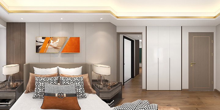 空间大师装饰设计杨工-立迅.时光里9栋1502陈总雅居-副本-装修设计方案