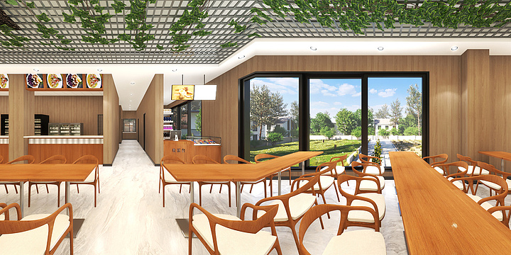 我们我们-华宇昌泰科技园.dwg-装修设计方案