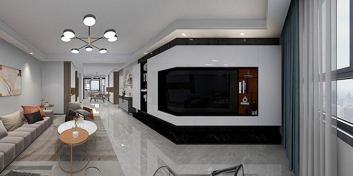 缘-花滨河公馆10-3-602.dw-装修设计方案