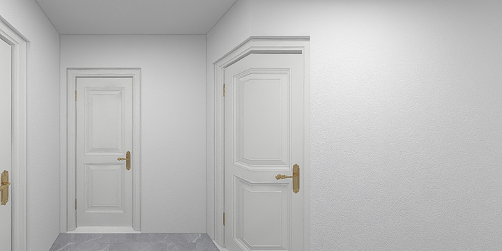 139****3100YKay-鸿通檀府-装修设计方案