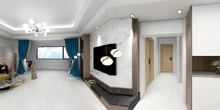 186****8906eAfz-金晨-装修设计方案