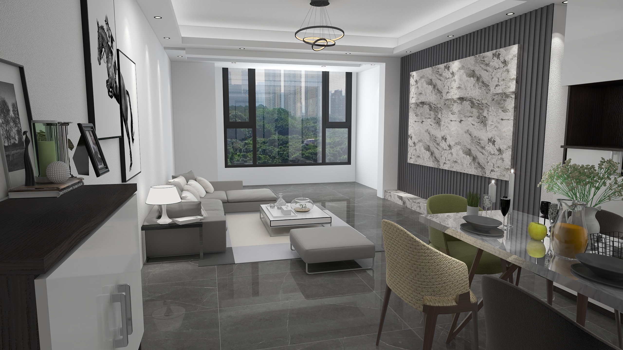 明磊石材@ 黎远亭 1475558225-巫山万硕玉龙湾-装修设计方案