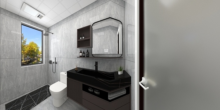 Mr丁先aypj-东方瑞园.dwg-装修设计方案