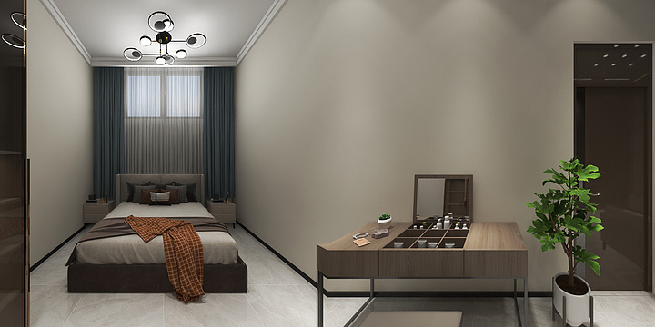 134****8738SWDv-温县自建房-装修设计方案