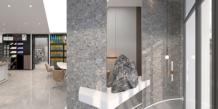 姜發财-鸿源泰装饰公司-装修设计方案