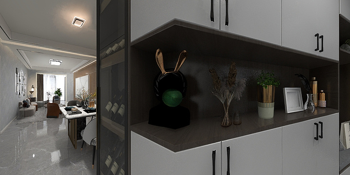 四川一品空间装饰-25f9e9fb8fe133c7f284a1f015138a-装修设计方案