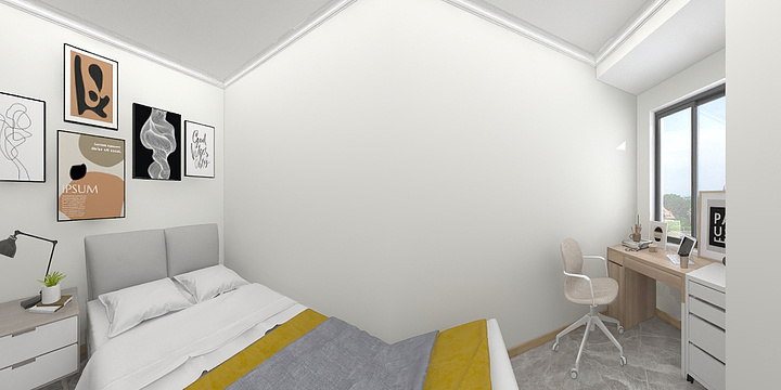 西门下雪-2022.6.2冠城大通四期12-装修设计方案