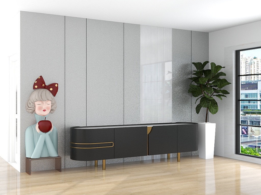 WBXY-110-未命名方案-装修设计方案