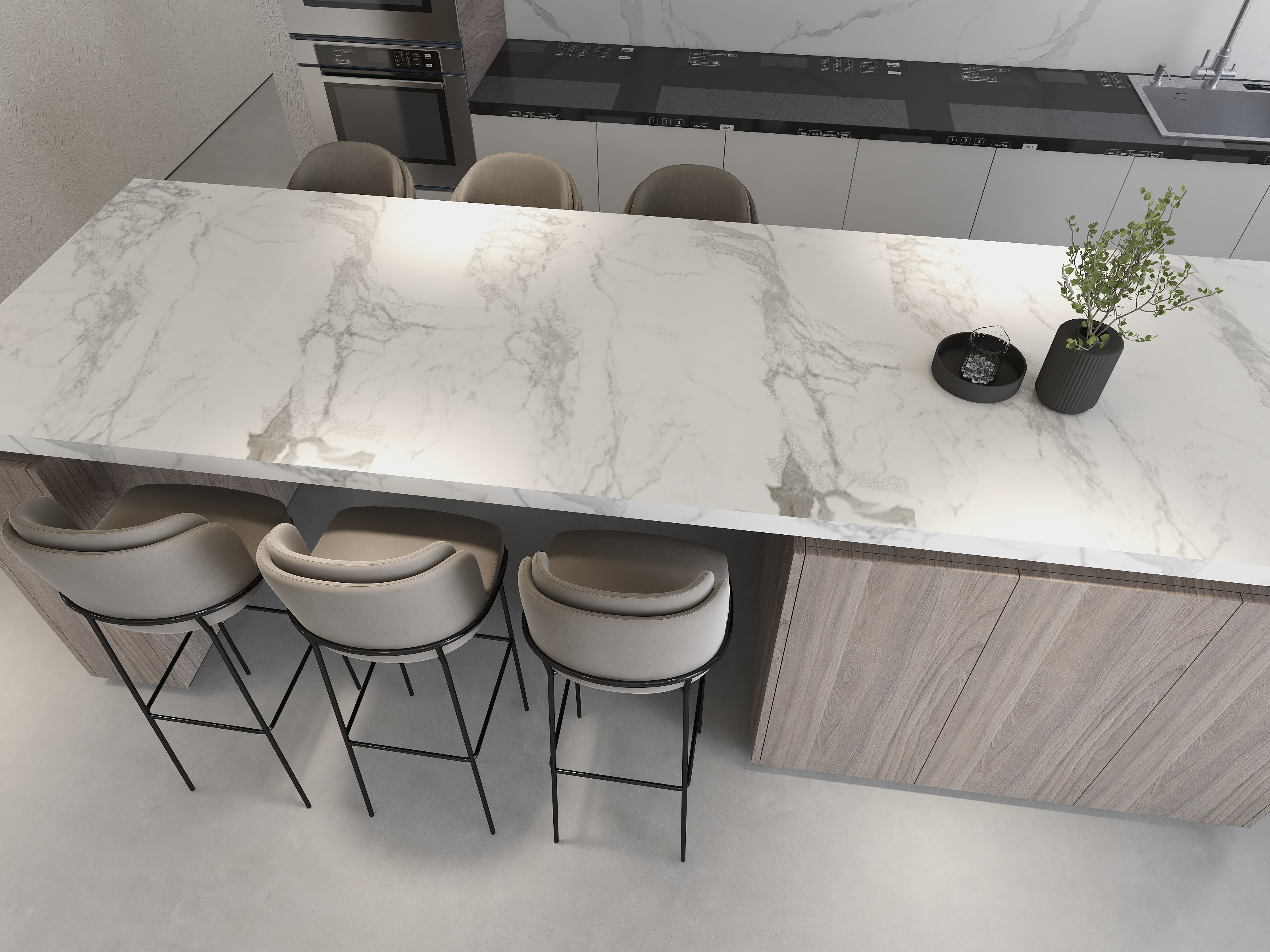 一燕子一-大平层-副本侘寂风-装修设计方案