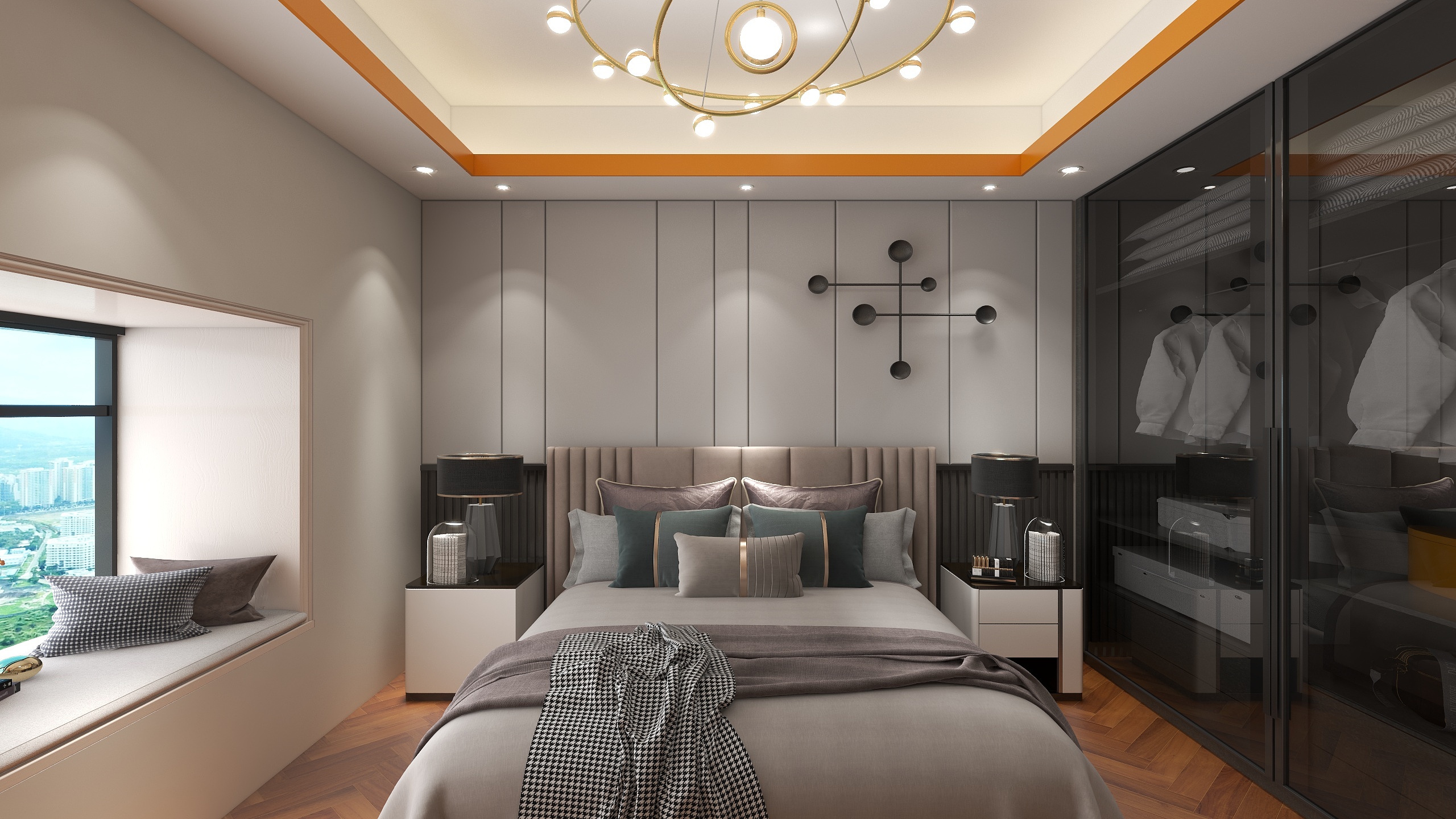 刘港bJCd-未命名方案-装修设计方案