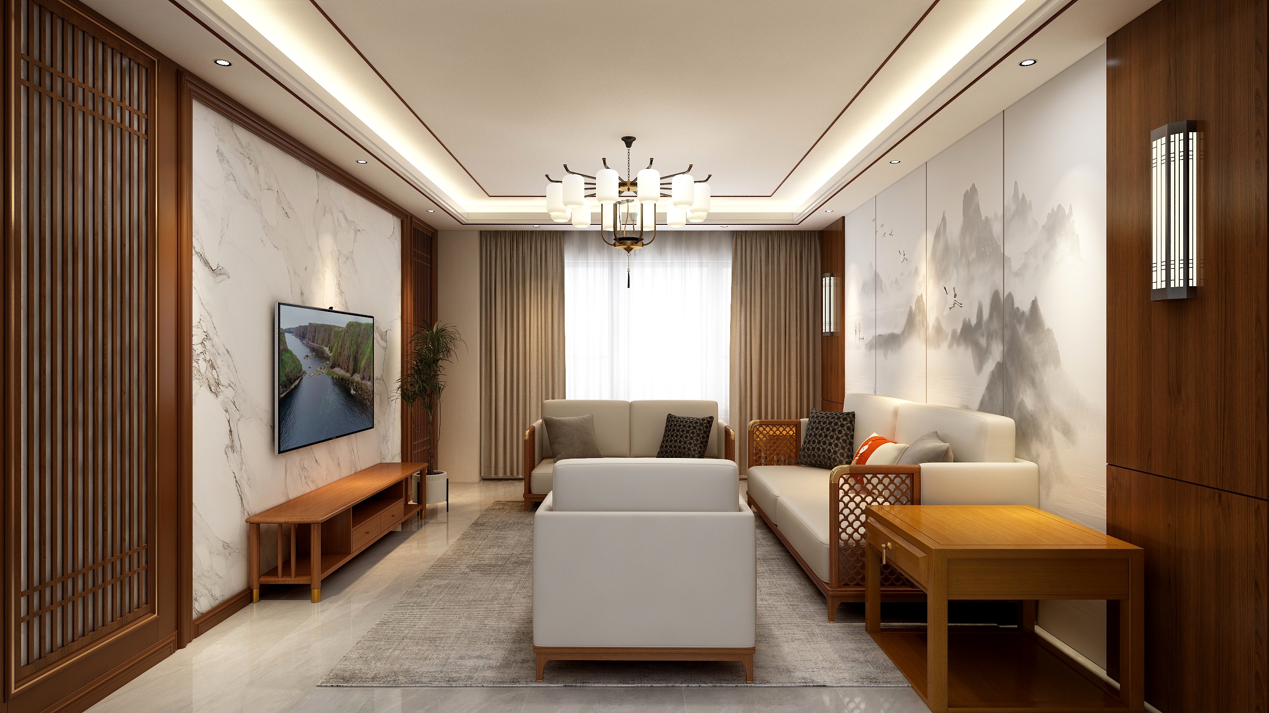 GCAPTVxA-爱情海-装修设计方案