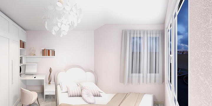 ANicky-未命名方案-装修设计方案