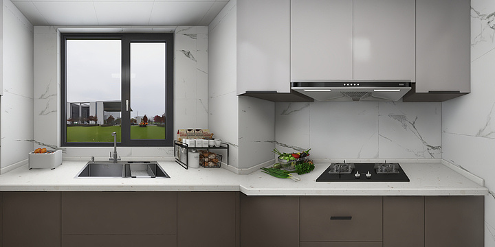 整装设计雷东禄-仁和苑.dwg-装修设计方案