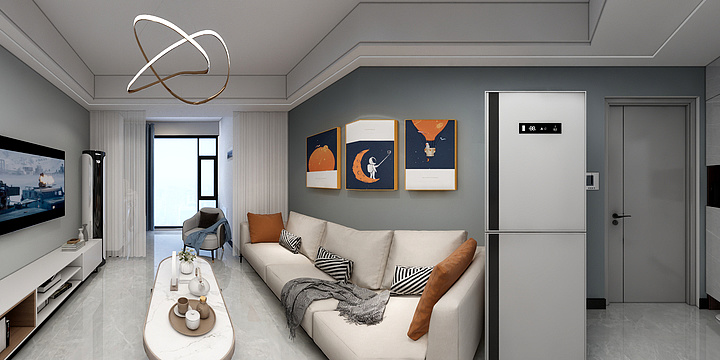 何建芝-凤凰山金池二期19-1-902.-改-装修设计方案