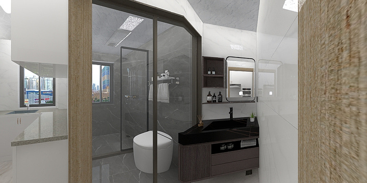 西门下雪-2022.3.17裕民家园35幢4单元608 - 副本-装修设计方案