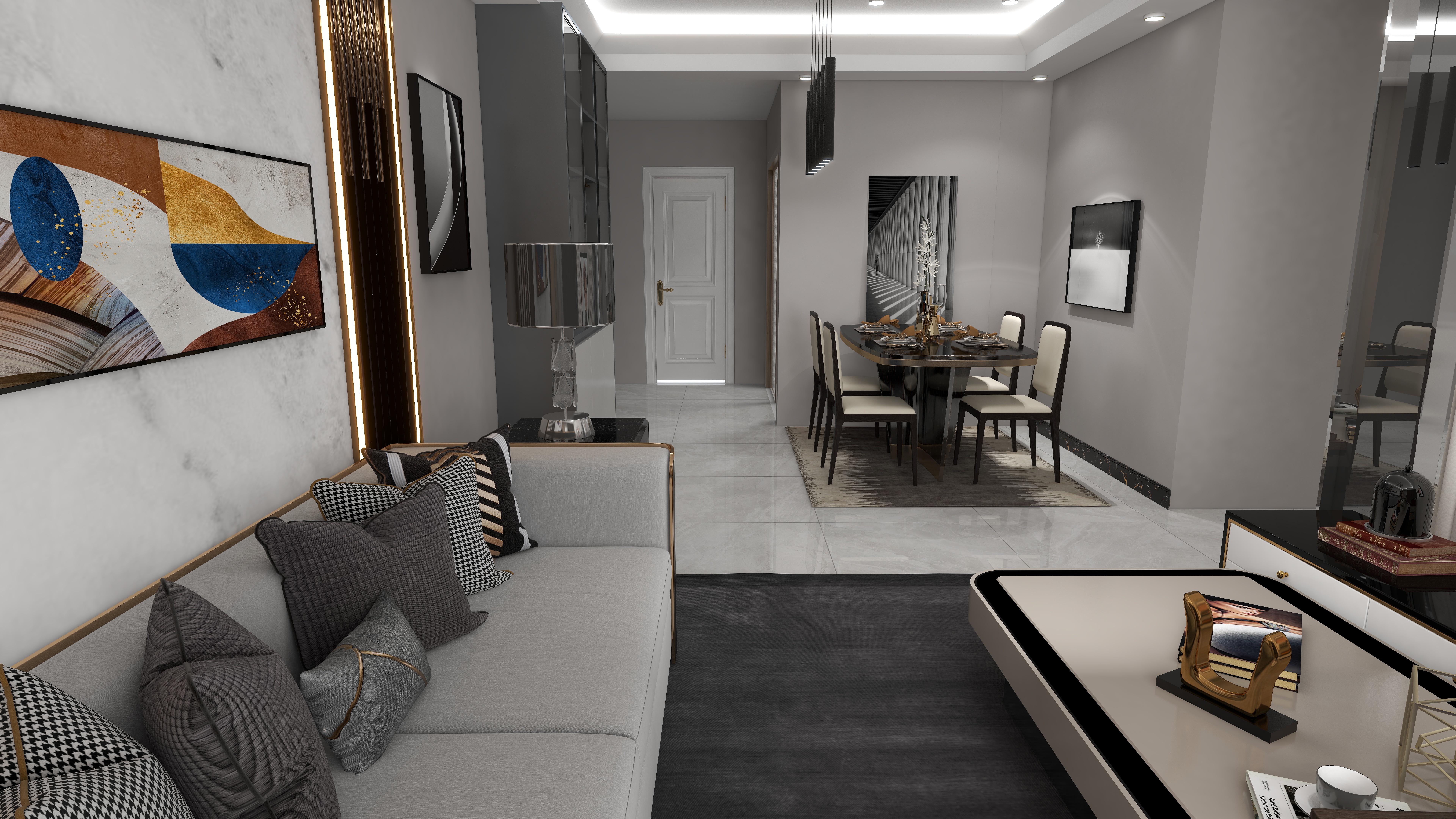 测试6萝卜-世纪江湾0609-1035-副本-装修设计方案