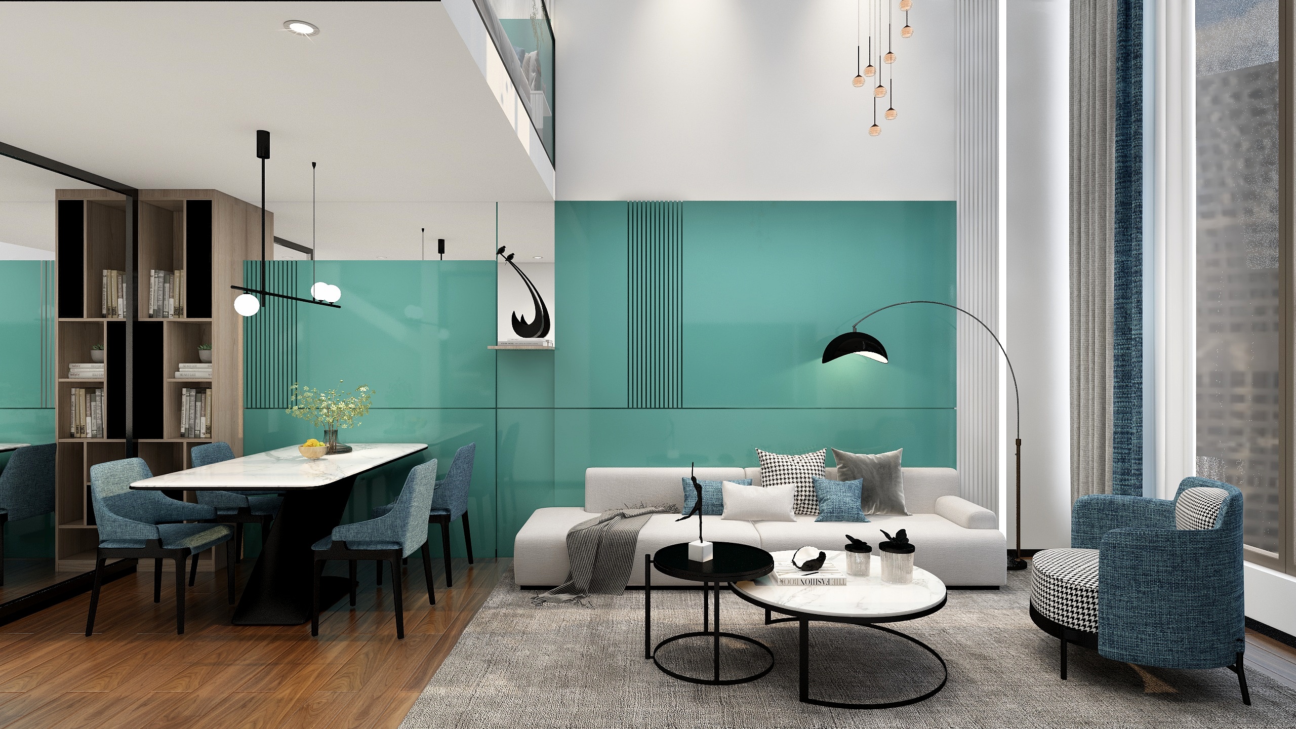 zw柠檬o-未命名方案-装修设计方案