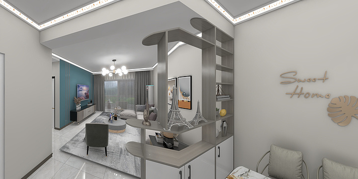 smile文帅-万创城市之光-副本-装修设计方案