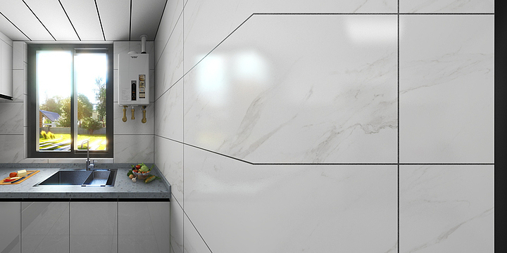 宣城奥田徐-溪苑小区7栋202-装修设计方案