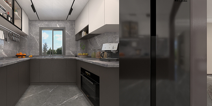 彦东1-啤啤-副本-装修设计方案