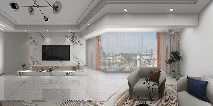 楸mCWk-万聚公园城i(34-9-1).d-装修设计方案