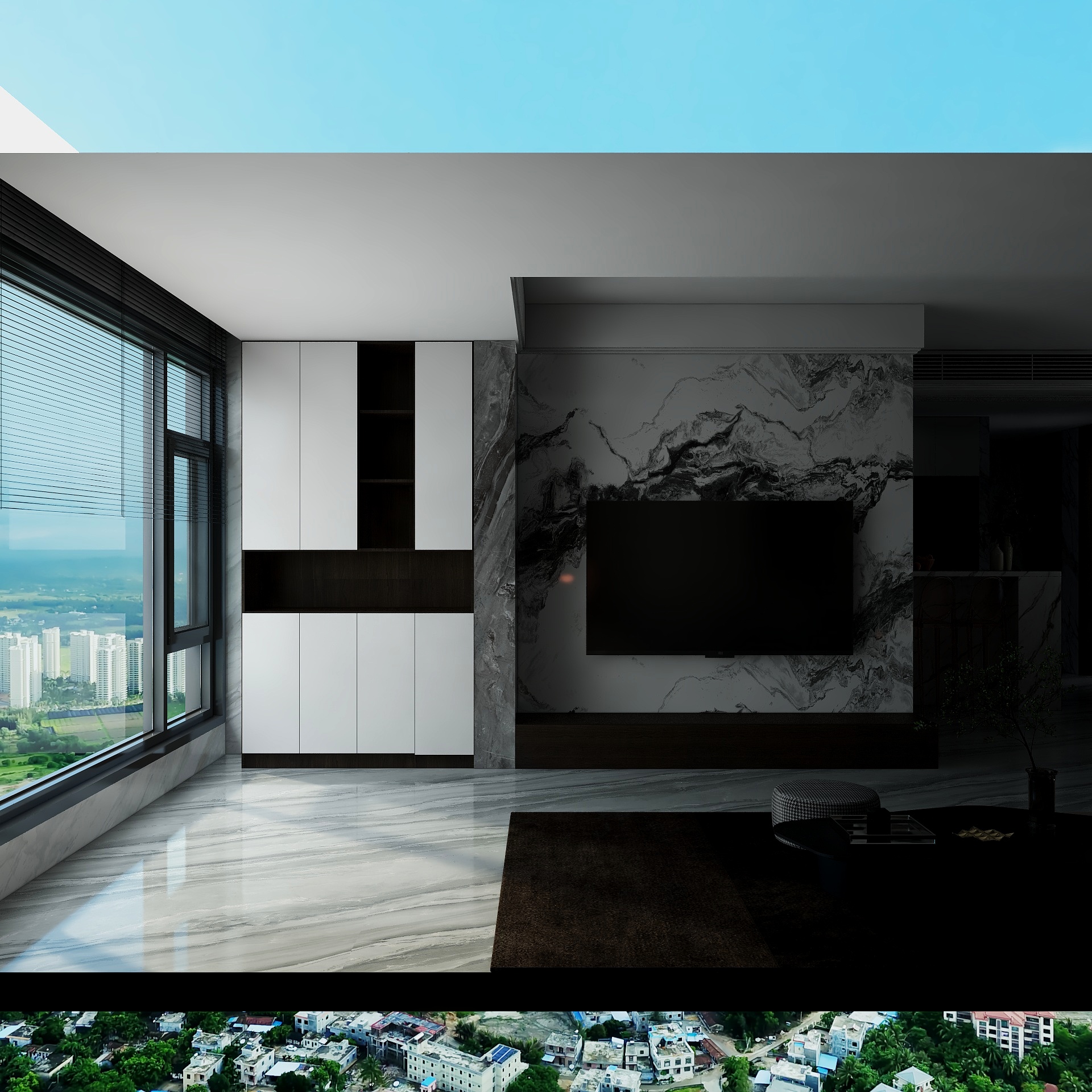 mkeny-星河湾10酷家乐OK-副本-装修设计方案