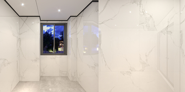 HH义-大自然D7-101-装修设计方案