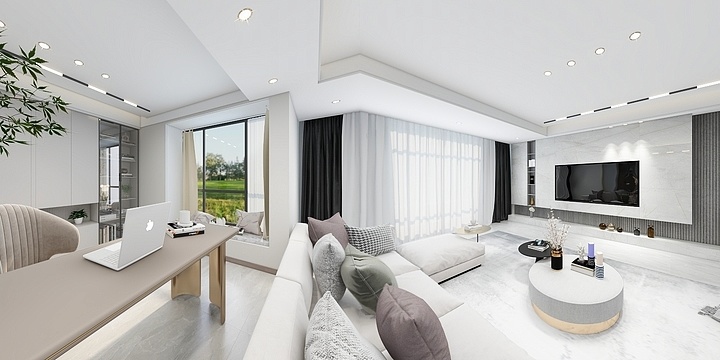 徐琳琳yeYe-置地新时代嘉园-副本-装修设计方案