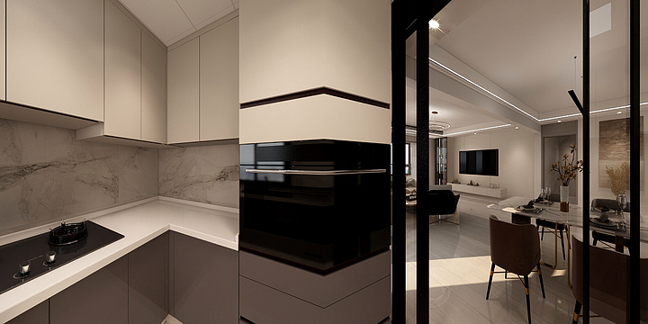 木锦设计整装-龙城公馆5、11.2.东户方案-装修设计方案