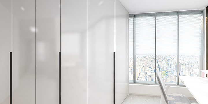 品诚装饰.原创设计-上海花园设计方案-装修设计方案