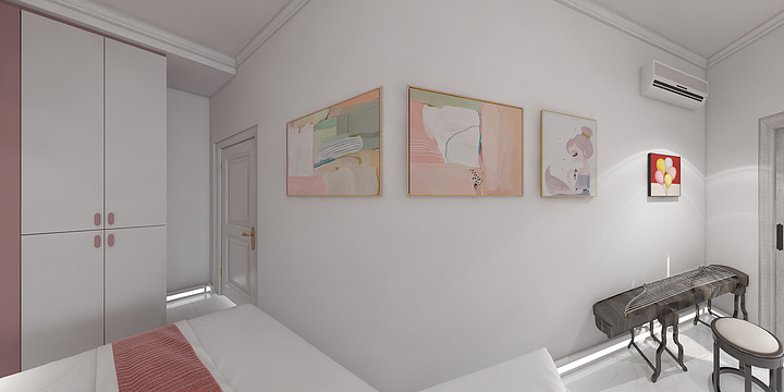 许小许设计-未命名方案-装修设计方案