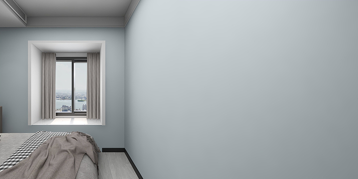 韩先生der-柏士晶舍7-1-902-装修设计方案