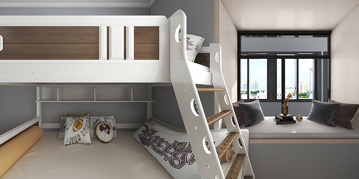 许@全屋整装1311739823-刘美女雅居-装修设计方案