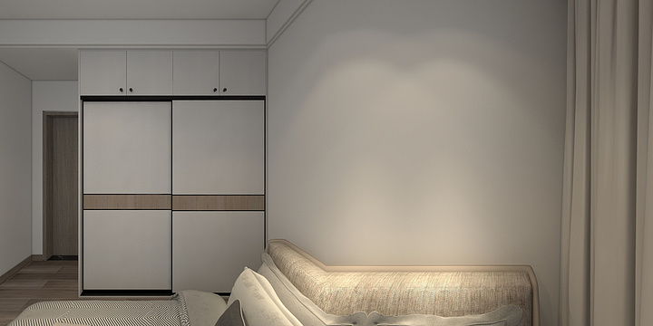 北巷-房子-装修设计方案