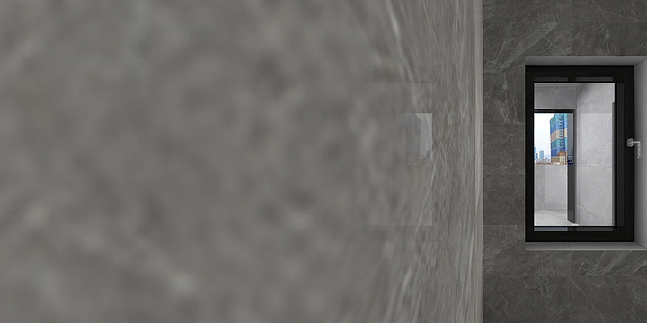 镇雄名艺装饰-观澜湖G7-1-502-装修设计方案