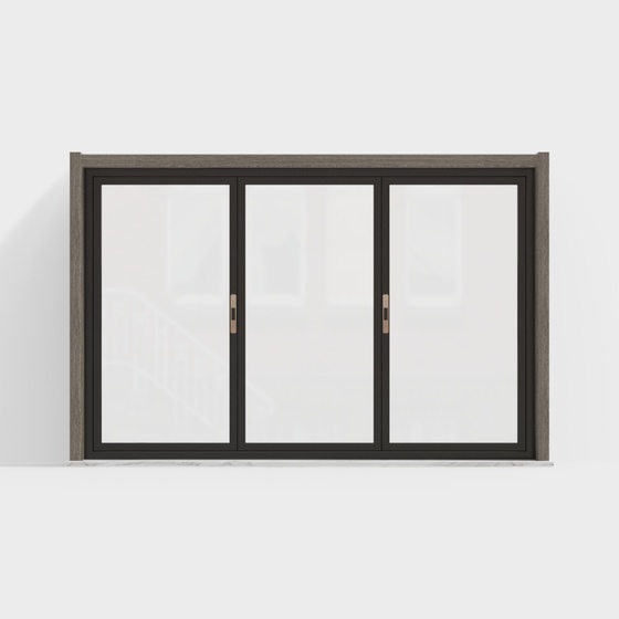 Modern Standard Windows,Gray