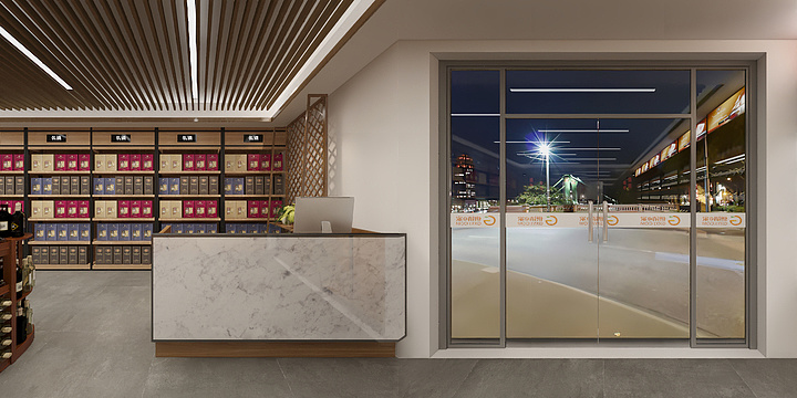 装修设计666-僰域优品-装修设计方案