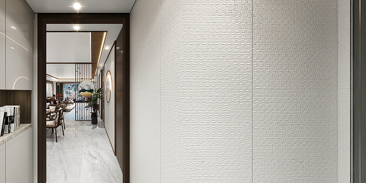 清远弘迪朱总-帝景豪庭-副本-副本-装修设计方案