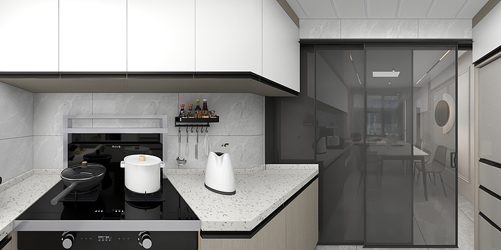 王杰-奢香华府16栋702（赵典）-装修设计方案