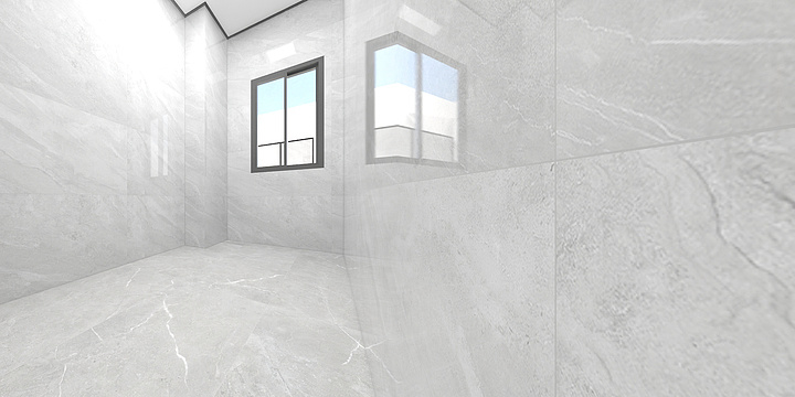 邢台蜂窝大板设计中心-国际华府8-2-302-装修设计方案