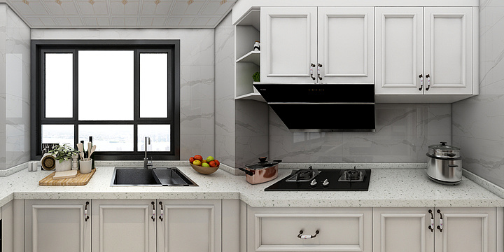 1腾冲-塞纳34栋1单元501-装修设计方案