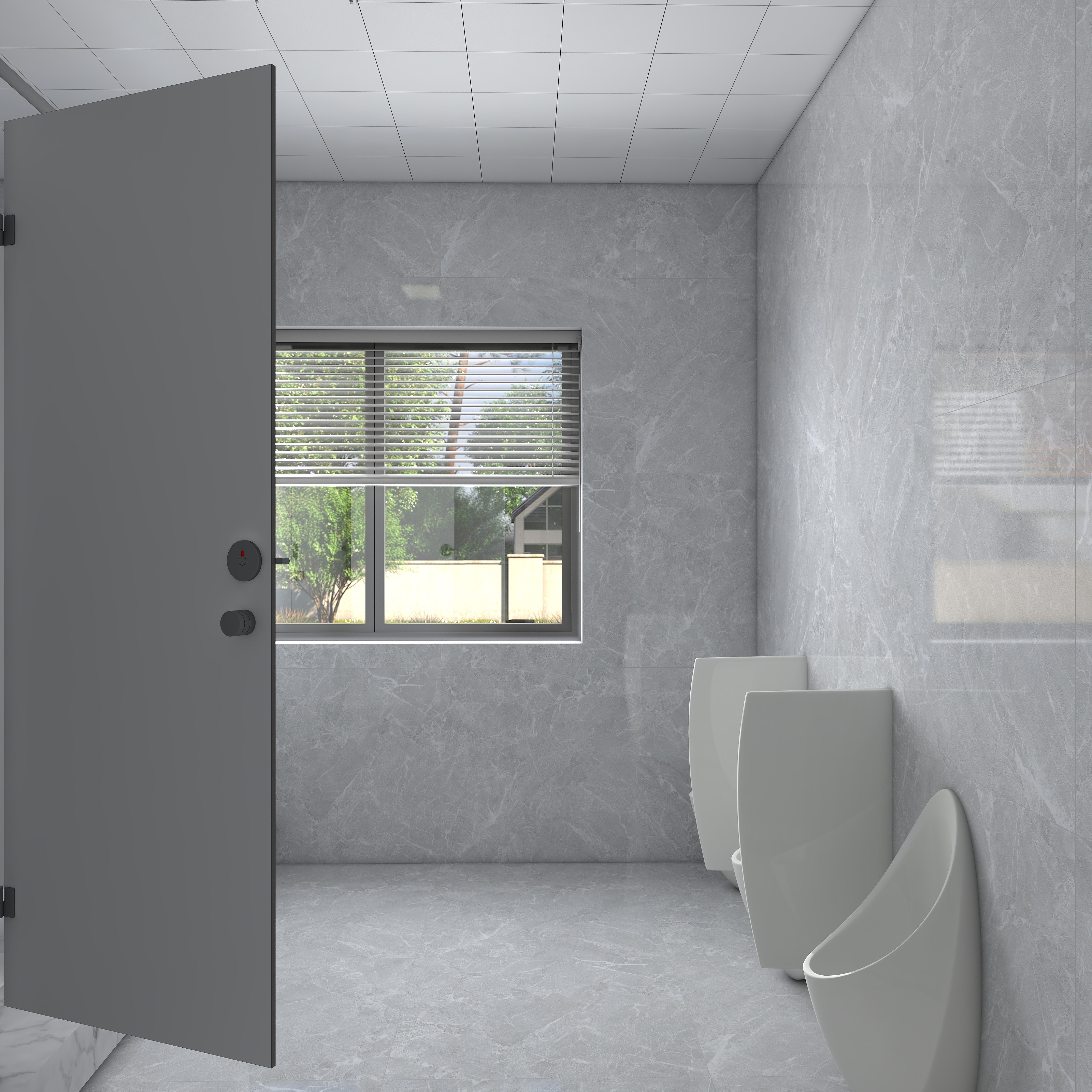 木易木匠_2021满-办公空间-装修设计方案