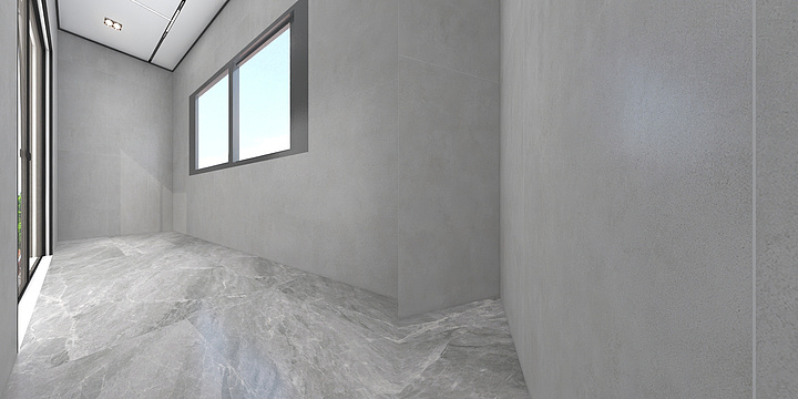 邢台蜂窝大板设计中心-南和锦绣6号楼1-1802-装修设计方案