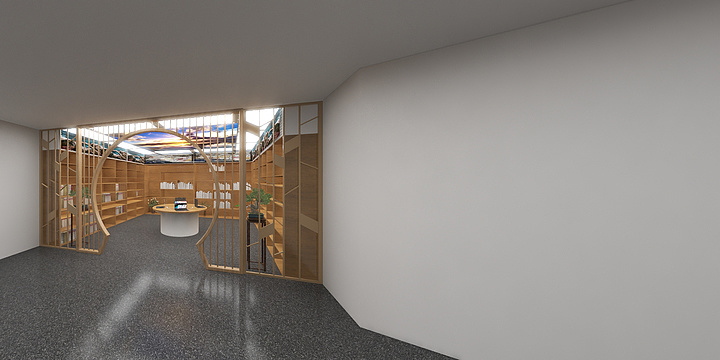 腾星建筑装饰工程设计有限公司-未命名方案-装修设计方案