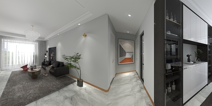 1辛未-康大御金湾2-装修设计方案