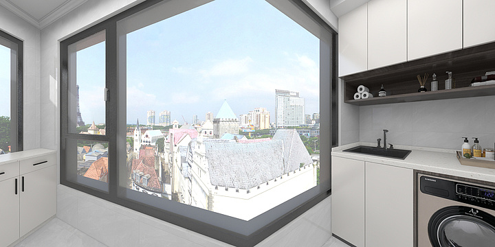 wayward杰-公园学府1期2304-副本-装修设计方案