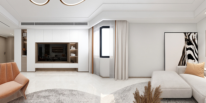 大大大大大凯-天慧城.dwg-装修设计方案