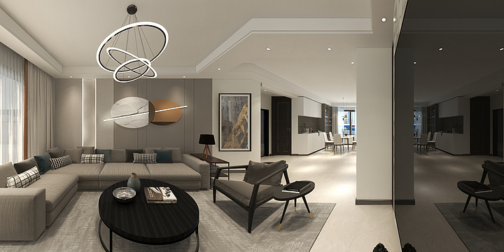 AAA铭昊装饰-儒辰金水湾11-202-装修设计方案